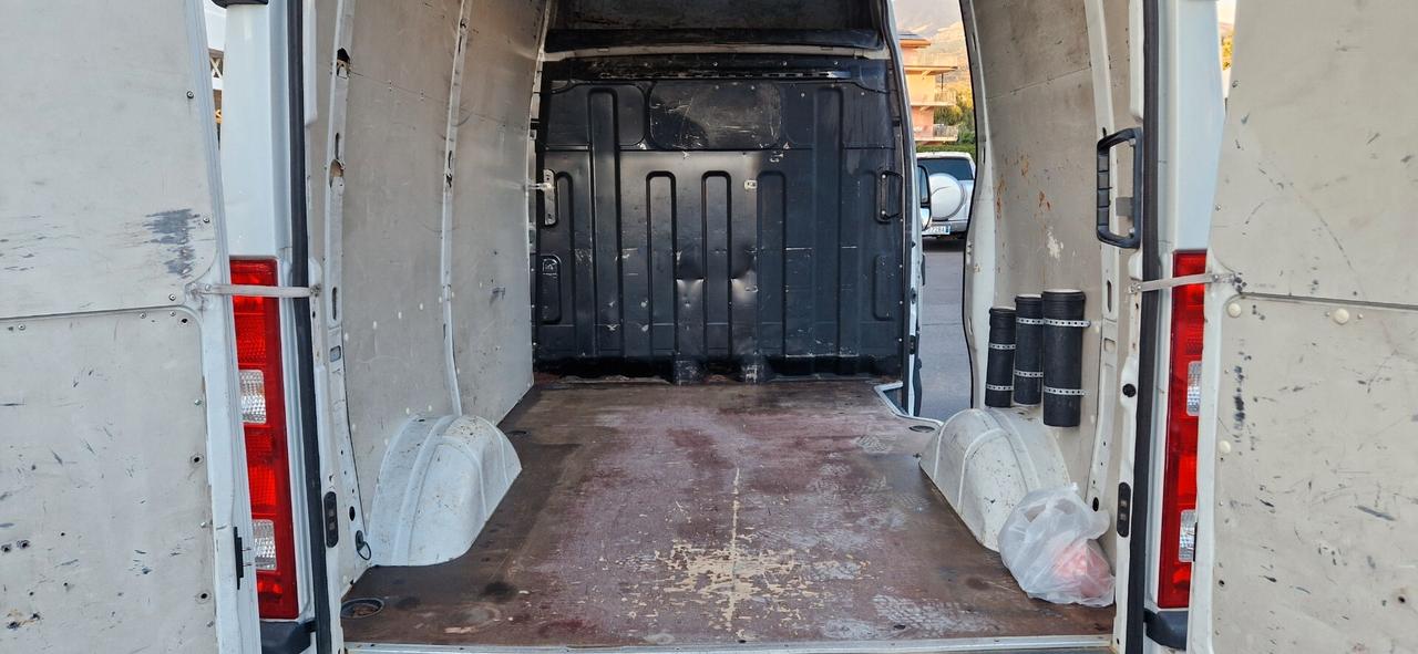 Iveco Daily L1 H3 Furgone 2.3 Mjt