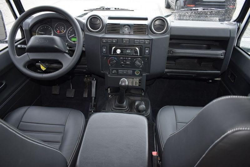 Land Rover Defender Defender 110 2.2 TD4 Station Wagon AUTOCARRO N1
