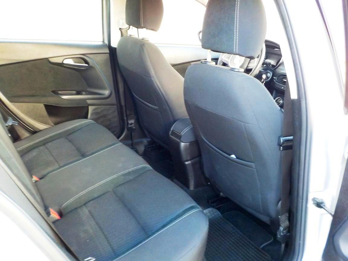 Fiat Tipo 1.4 T-Jet 120CV GPL 5 porte Lounge