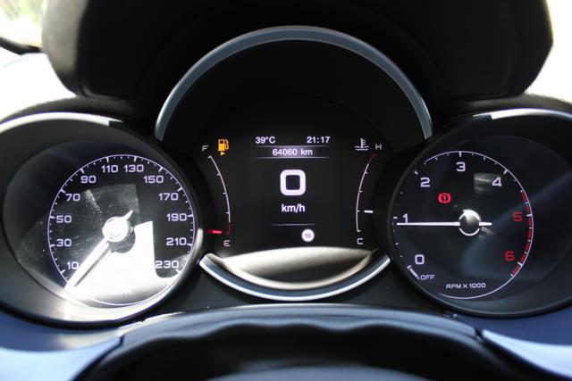 FIAT 500X 1.3 MultiJet 95 CV *RISERVATA*