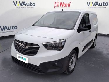 Opel Combo Cargo 1.5 Diesel 100CV S&S PC 650kg Edition