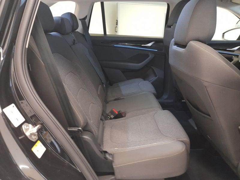 Škoda Kodiaq 1.5 m-HEV Executive DSG 7p