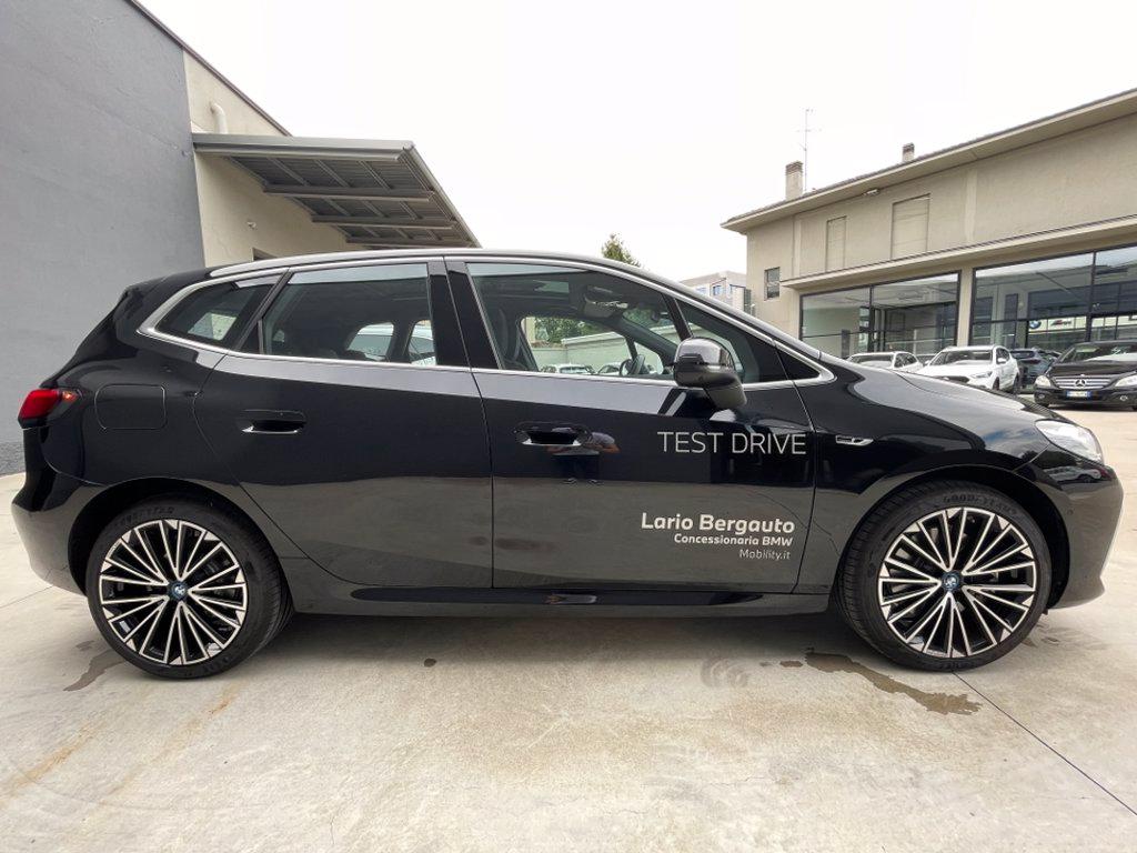 BMW 230e Active Tourer xdrive Msport auto del 2022