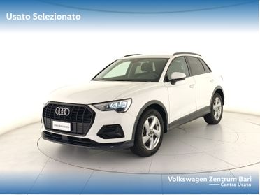 Audi Q3 35 2.0 tdi business advanced s-tronic