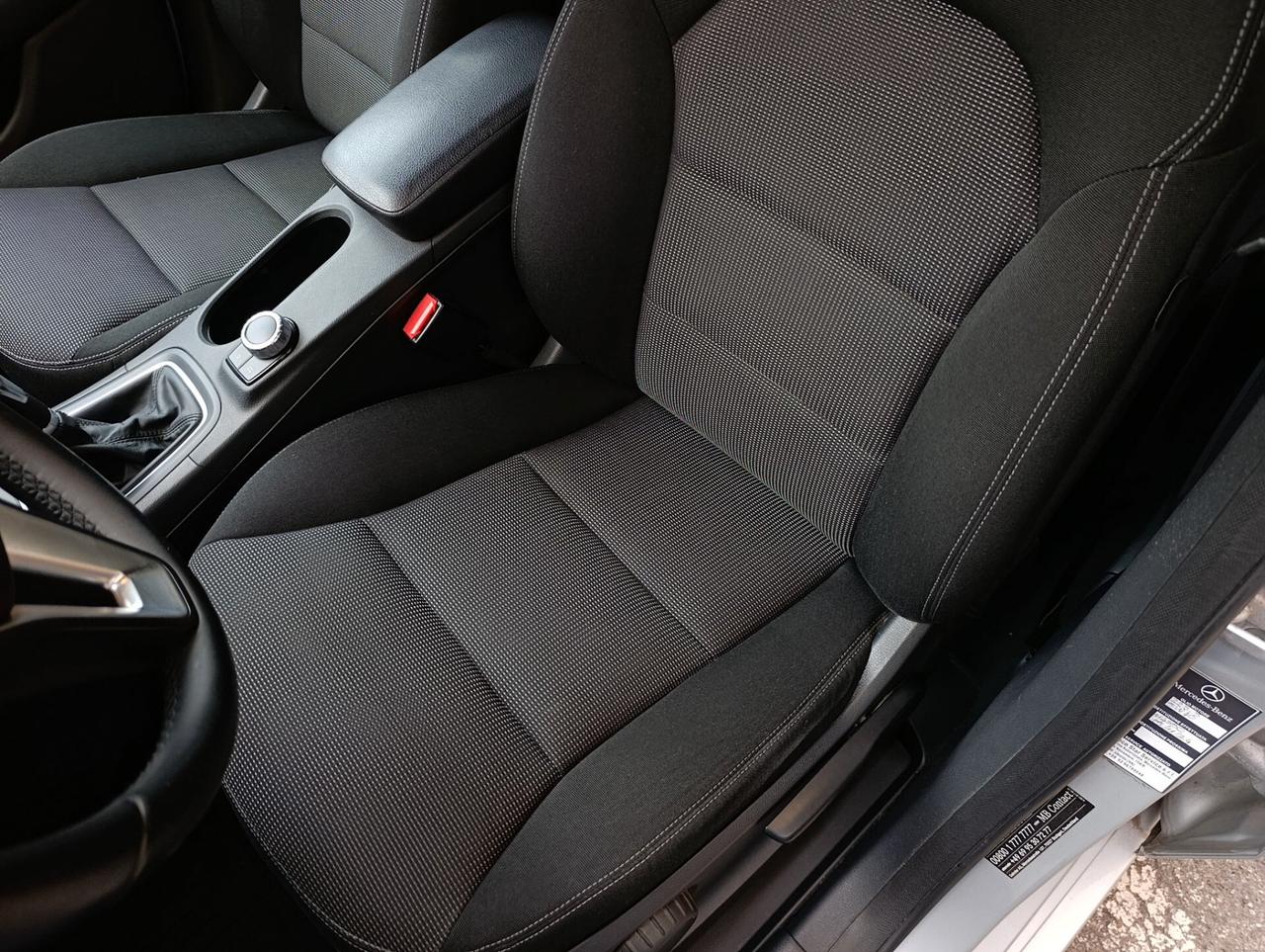 Mercedes-benz B 180 Executive Euro 6 Navi/Bluetooth/Led/Sensori