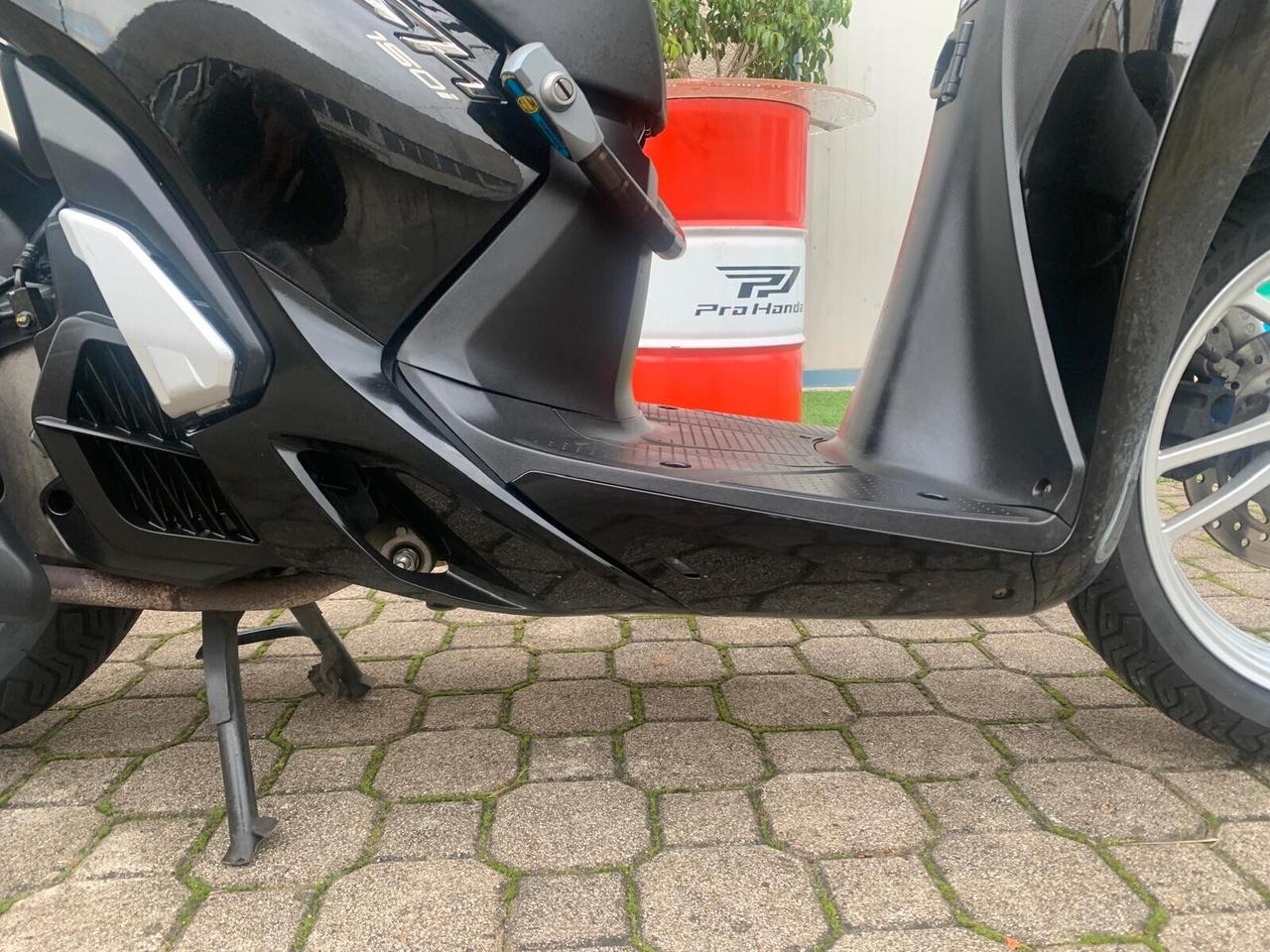 Honda SH 150 ABS E.3 - Rif.668