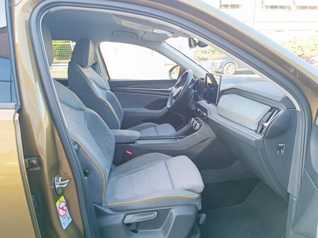 SKODA Kodiaq 1.5 m-HEV DSG Style