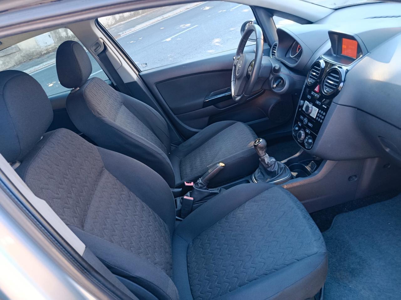 Opel Corsa 1.3 CDTI 95CV F.AP. 5 porte Edition