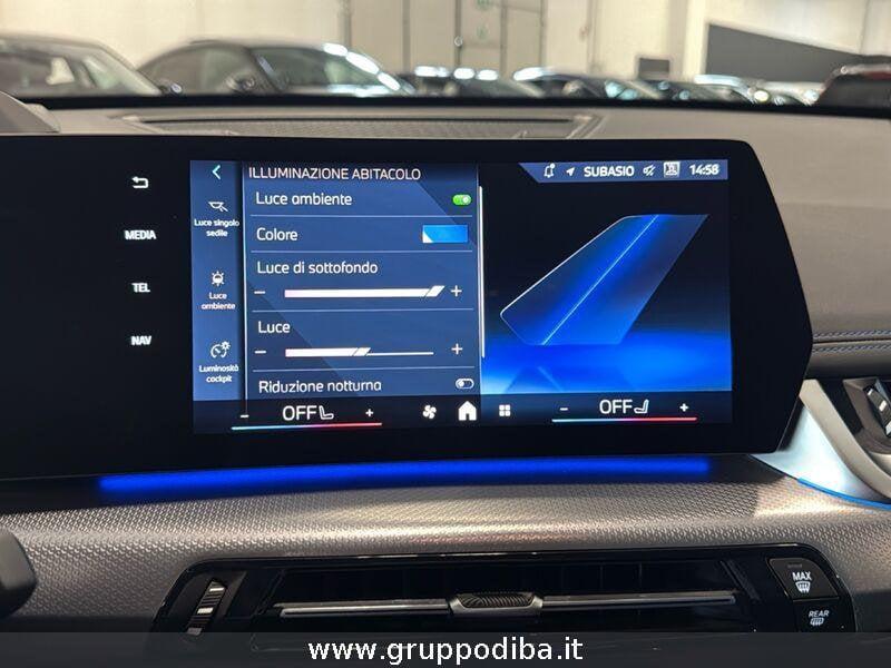 BMW X1 U11 xdrive 25e MSport Pro auto