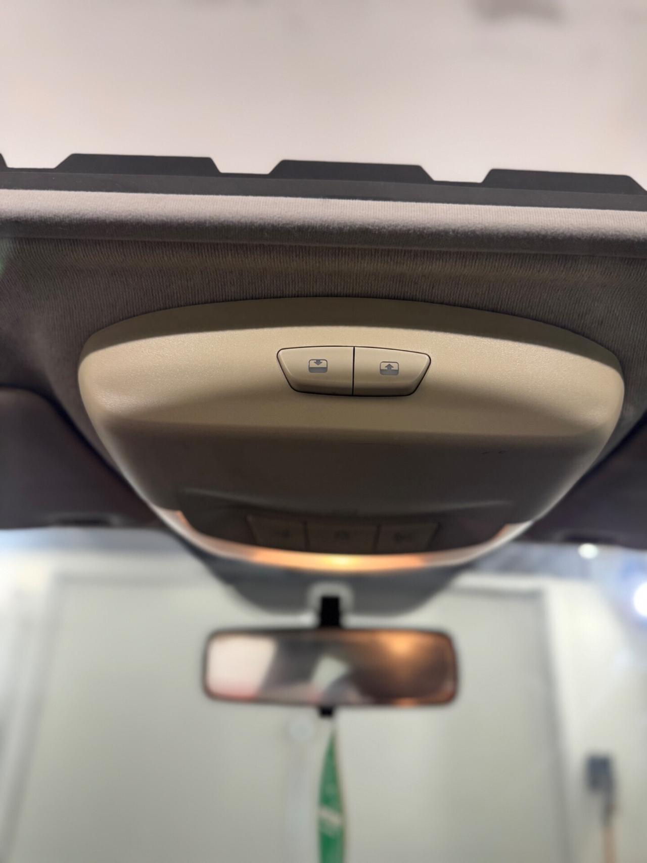 Lancia Ypsilon 1.2 69 CV Platinum *TETTO APRIBILE*