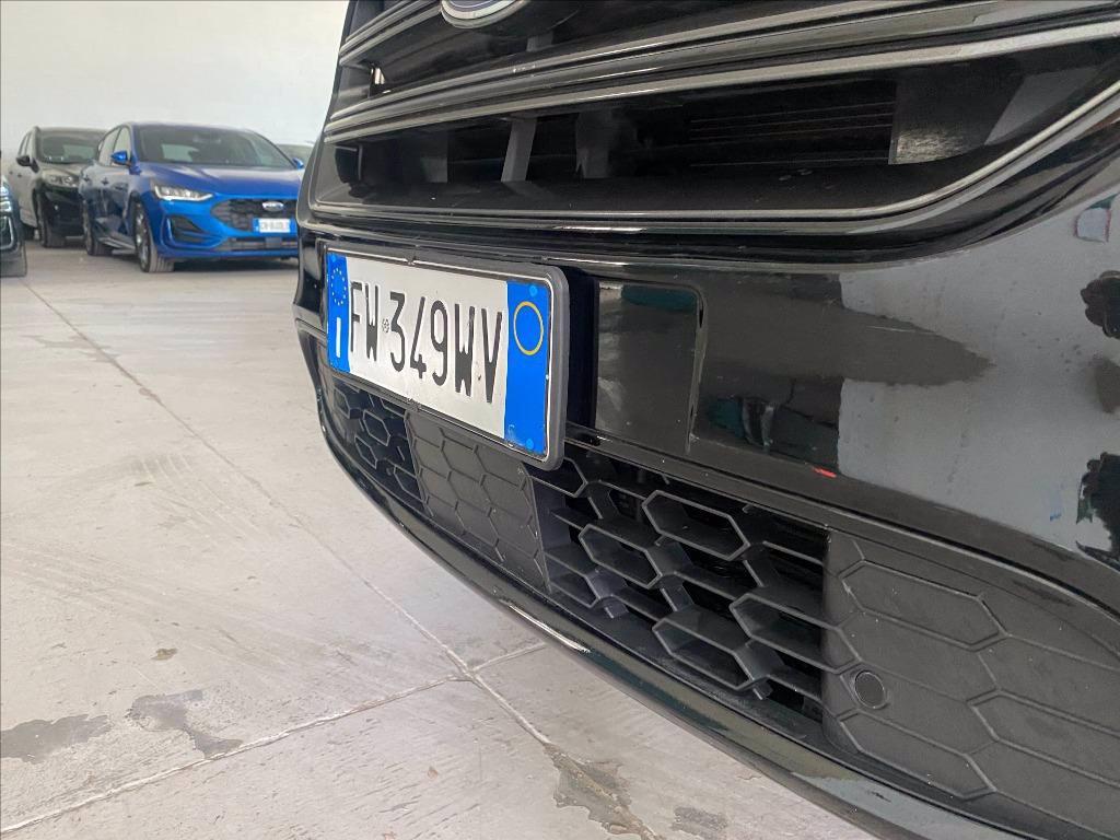 FORD Kuga 1.5 ecoboost ST-Line s&s 2wd 120cv del 2019