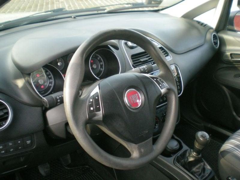 FIAT Punto Evo 5p 1.3 mjt Active s&s 75cv