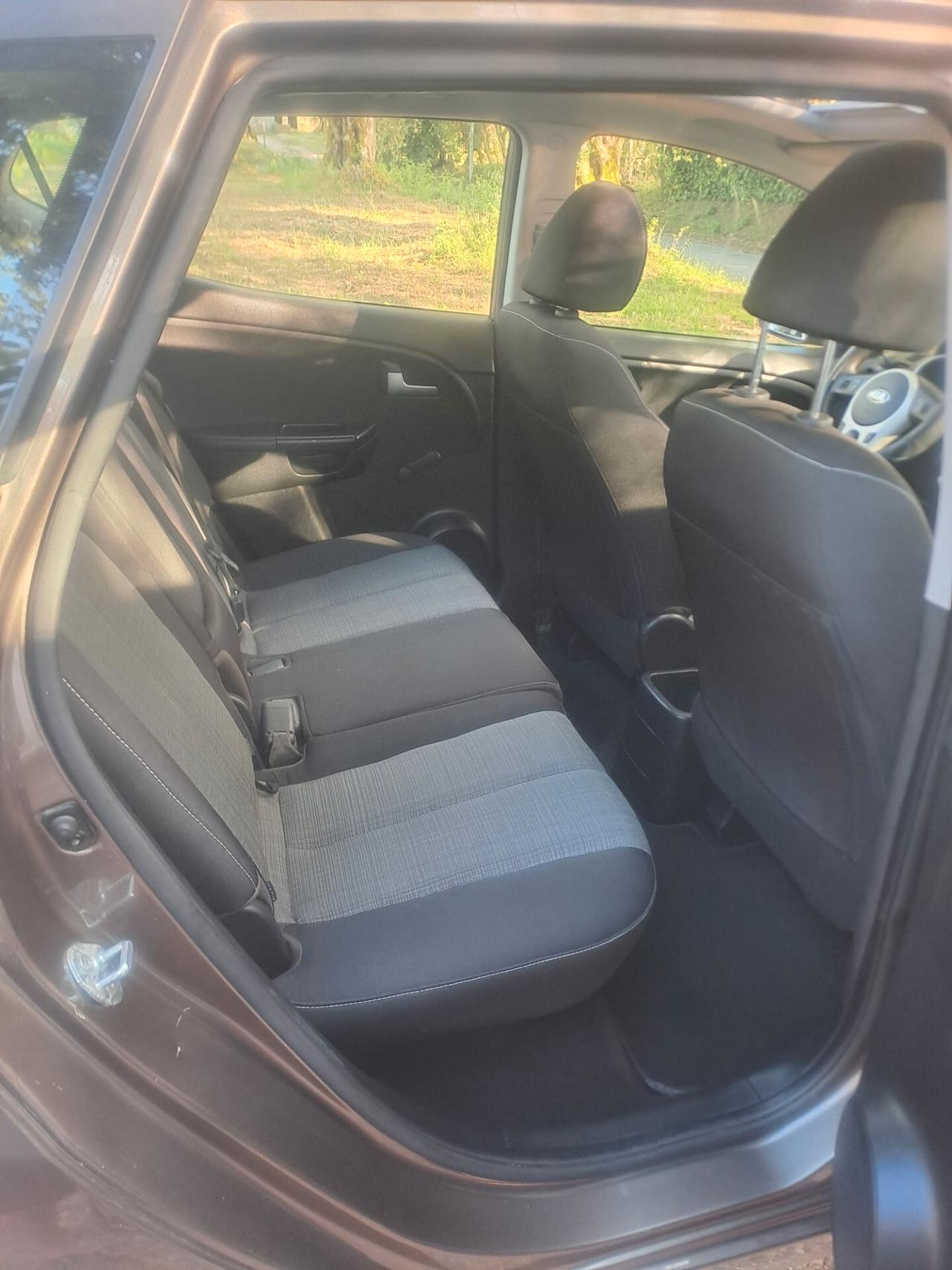 Kia Venga 1.4 CVVT Cool km 138mila