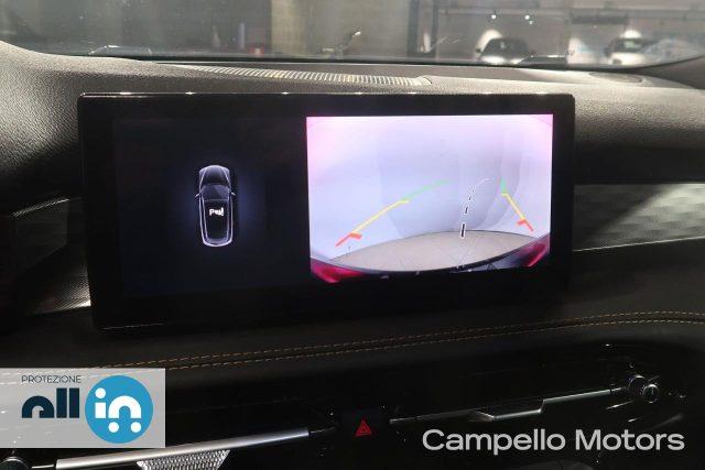 ALFA ROMEO Tonale Tonale 1.5 Hybrid 160cv TCT Veloce