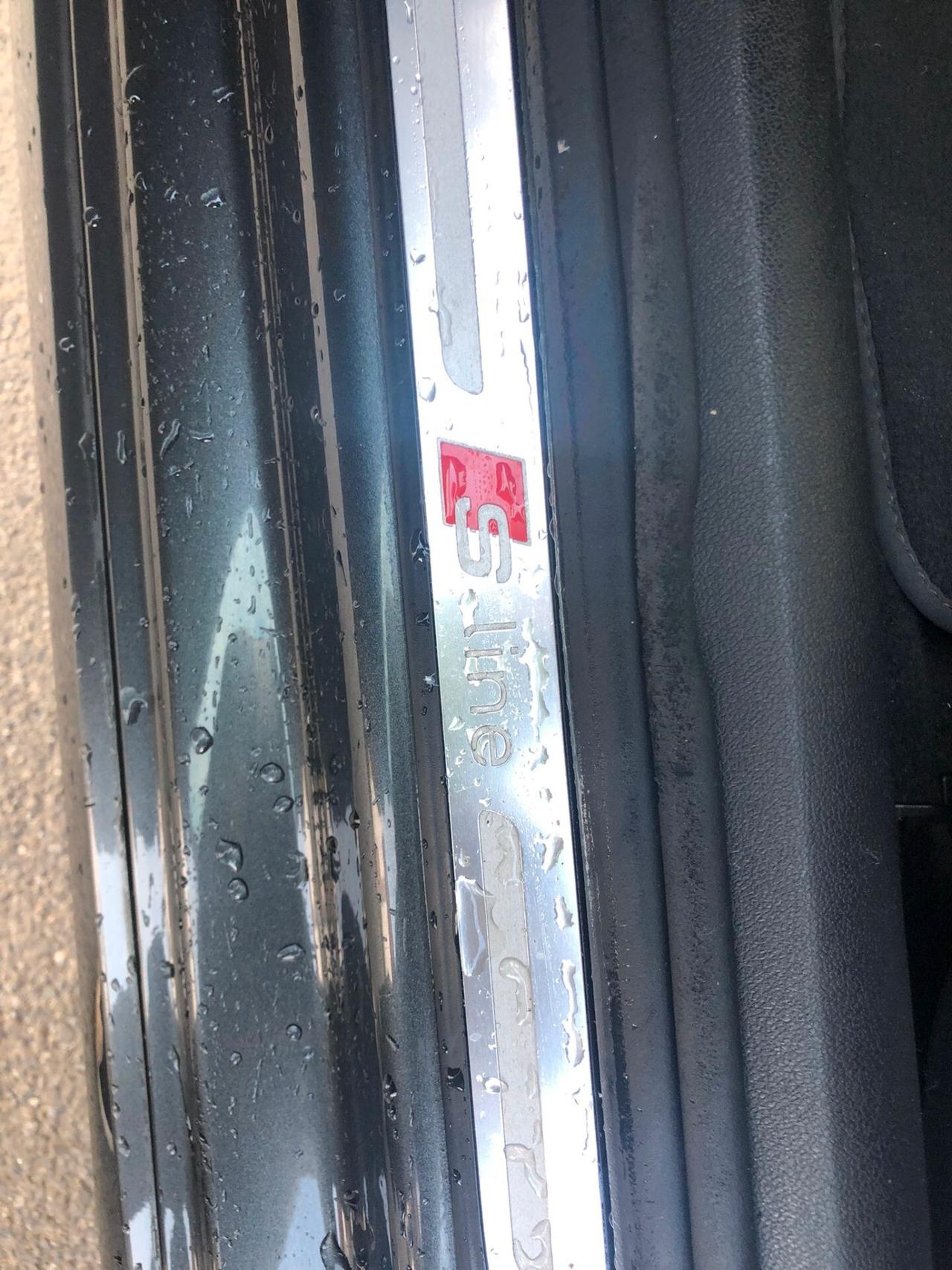 Audi A1 1.4 TDI Admired S-line