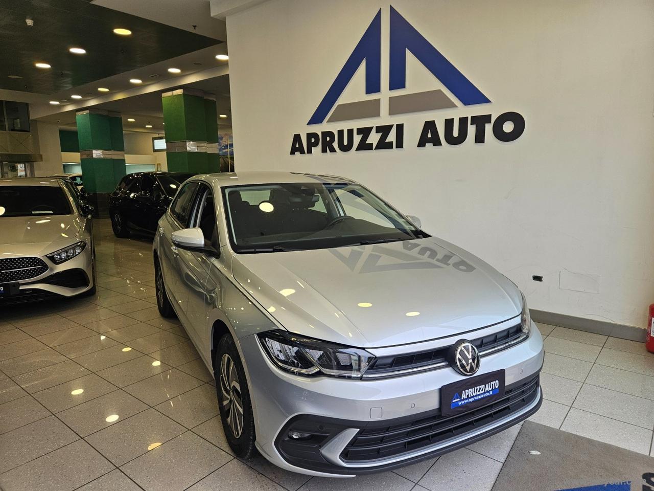 VOLKSWAGEN Polo 1.0 EVO Life