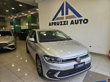 VOLKSWAGEN Polo 1.0 EVO Life