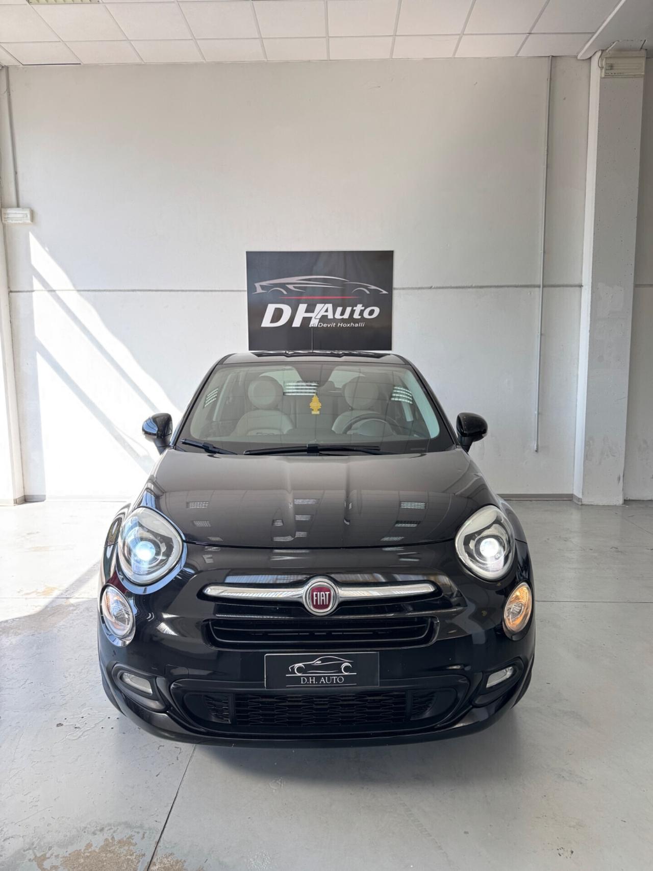 Fiat 500X 1.6 MultiJet 120 CV Business