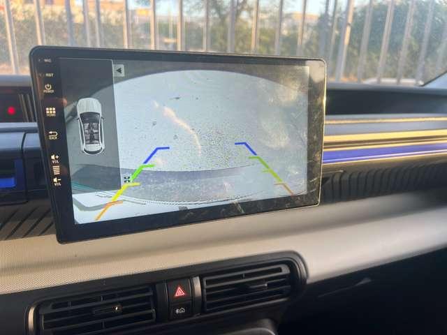 Citroen C3 C3 1.2 puretech turbo You 100cv KM0 BIANCA O NERA