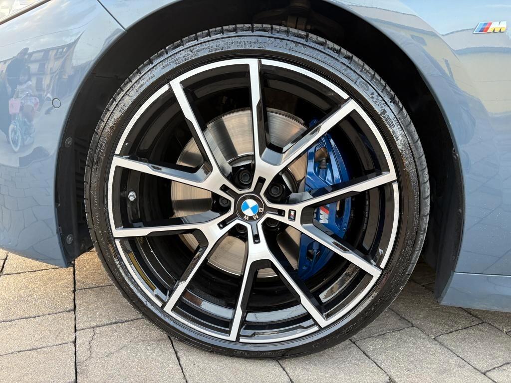 Bmw 840 d xDrive Coupé M Sport CARBON CORE