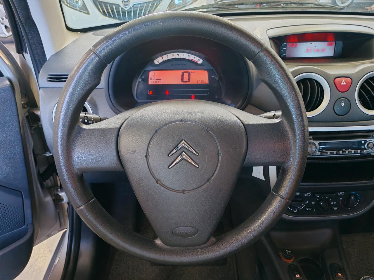 Citroen C3 Classique 60 cv