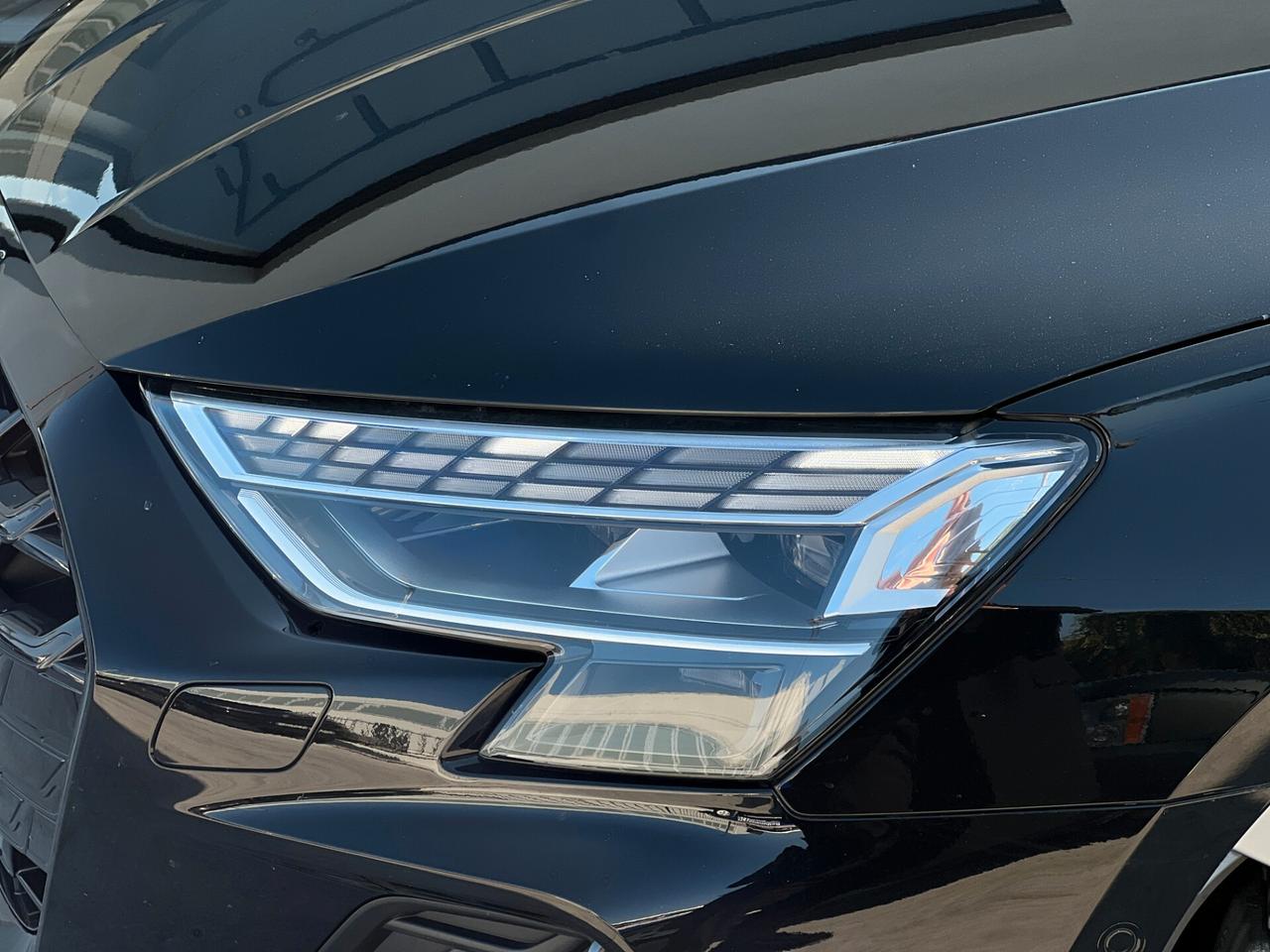 Audi A3 SPB 35 2.0 150 CV TDI S-LINE S-TRONIC IVA ESPOSTA