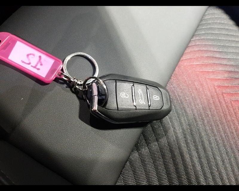 Alfa Romeo Junior 1.2 136 CV Hybrid eDCT6 Speciale