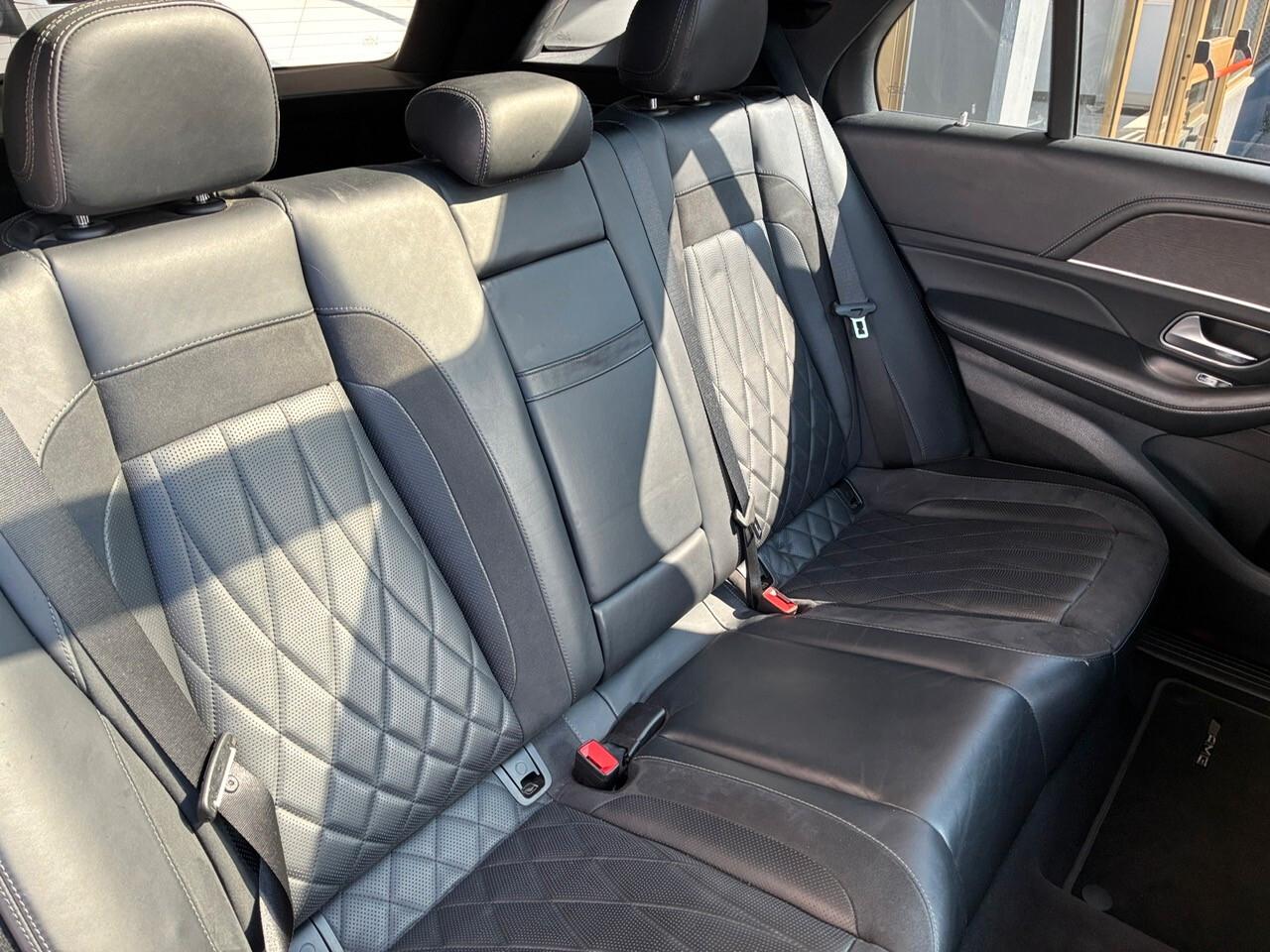 Mercedes GLE 53 AMG 4Matic+ EQ-Boost Premium Plus