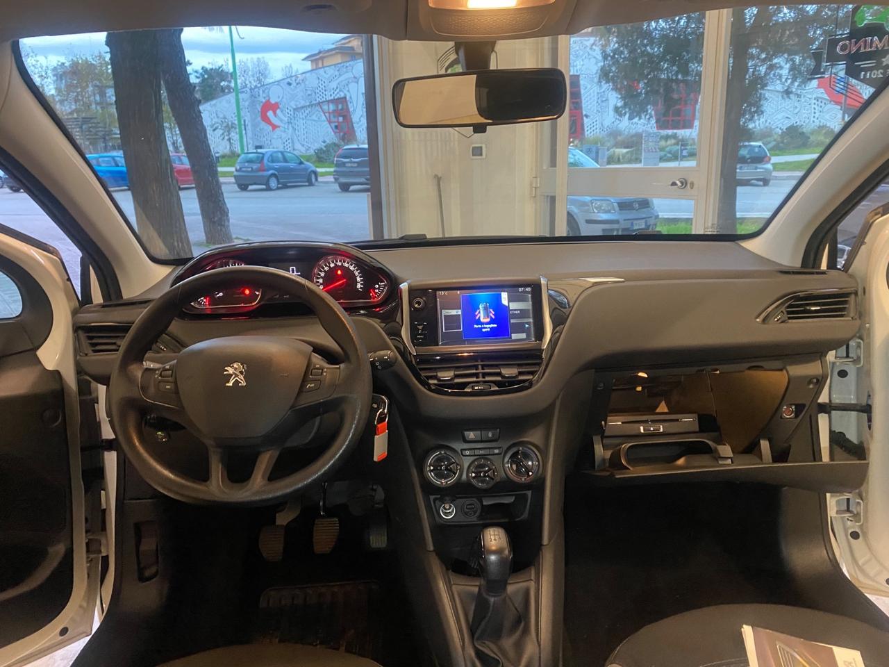 Peugeot 208 1.4 VTi 95 CV 5p. GPL Active