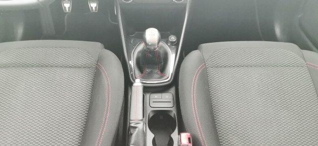 FORD Fiesta 1.1 85 CV 5 porte ST-Line