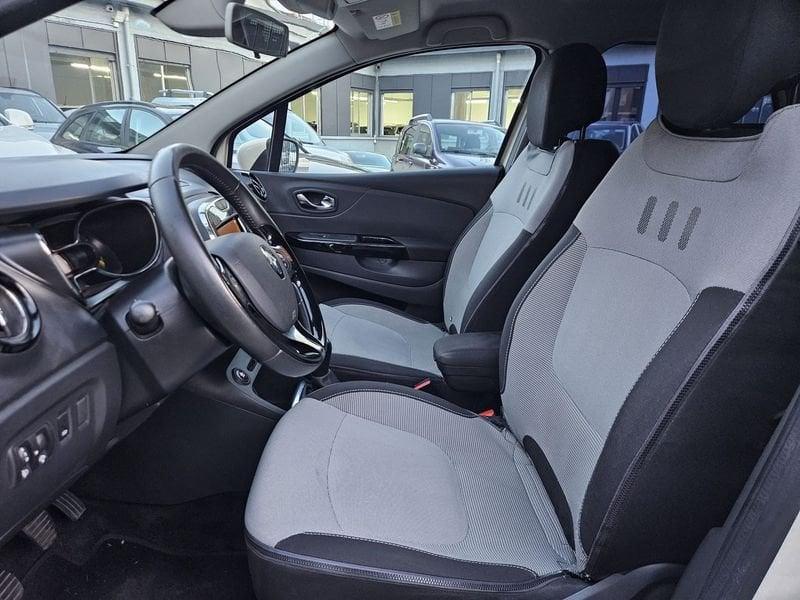 Renault Captur Captur 1.5 dci s&s 90cv