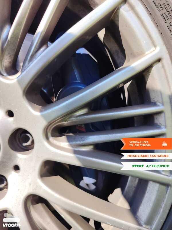 BMW Serie 1 (F20) 125d 5p. Msport