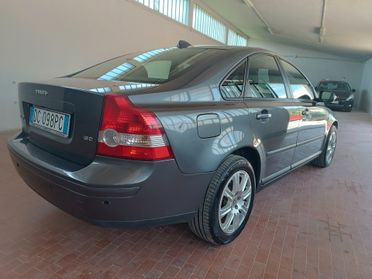 Volvo S40 1.6 diesel garanzia
