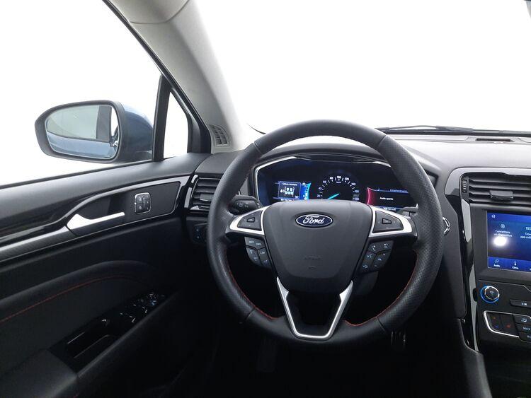 Ford Mondeo Hybrid ST-Line Business BR099295 2.0 Full Hybrid 187CV