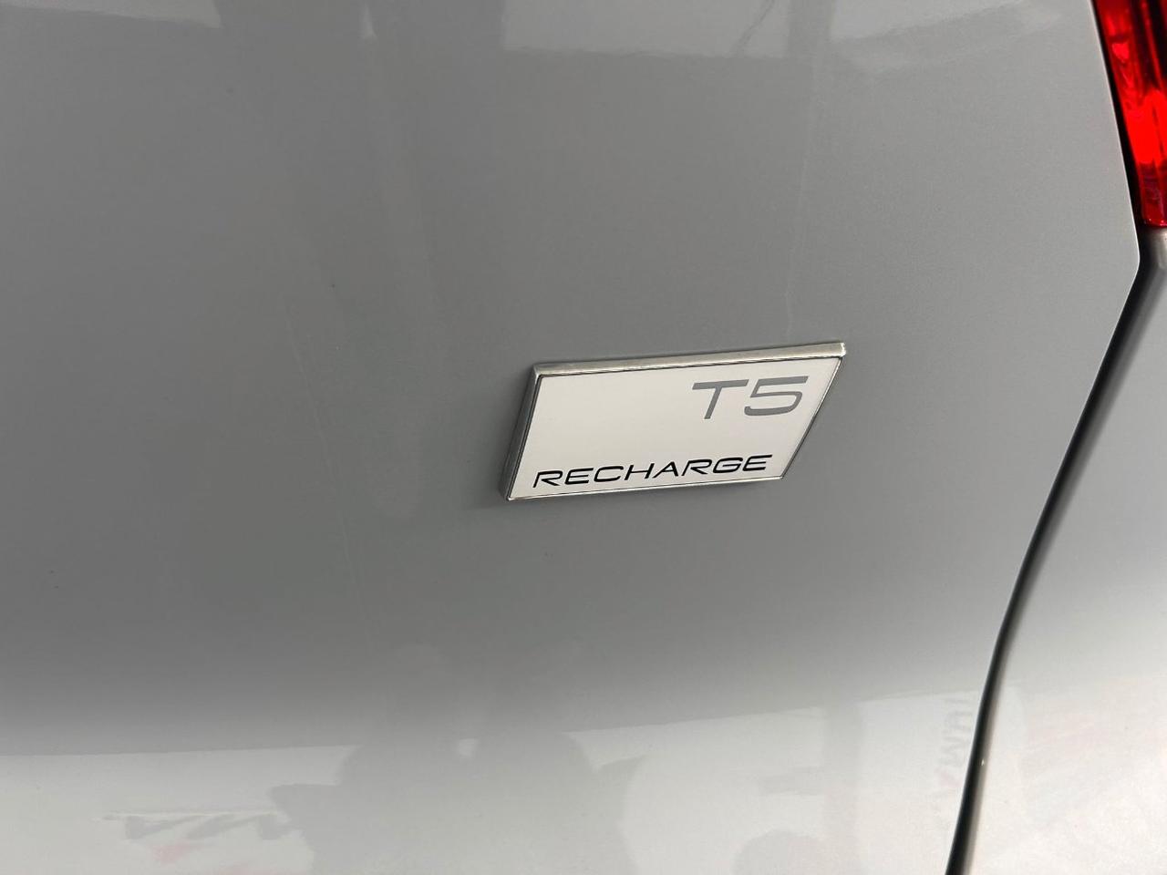 Volvo XC40 1.5 t5 phev Inscription auto my21