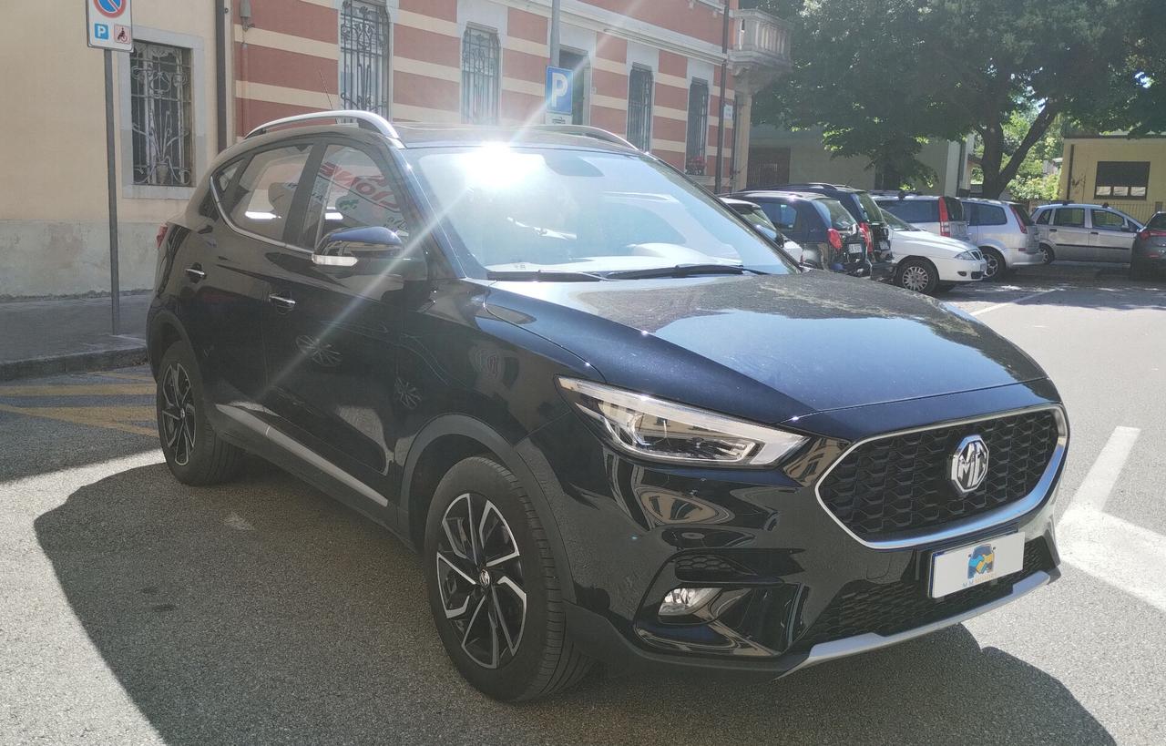 Mg ZS 1.0T-GDI Luxury