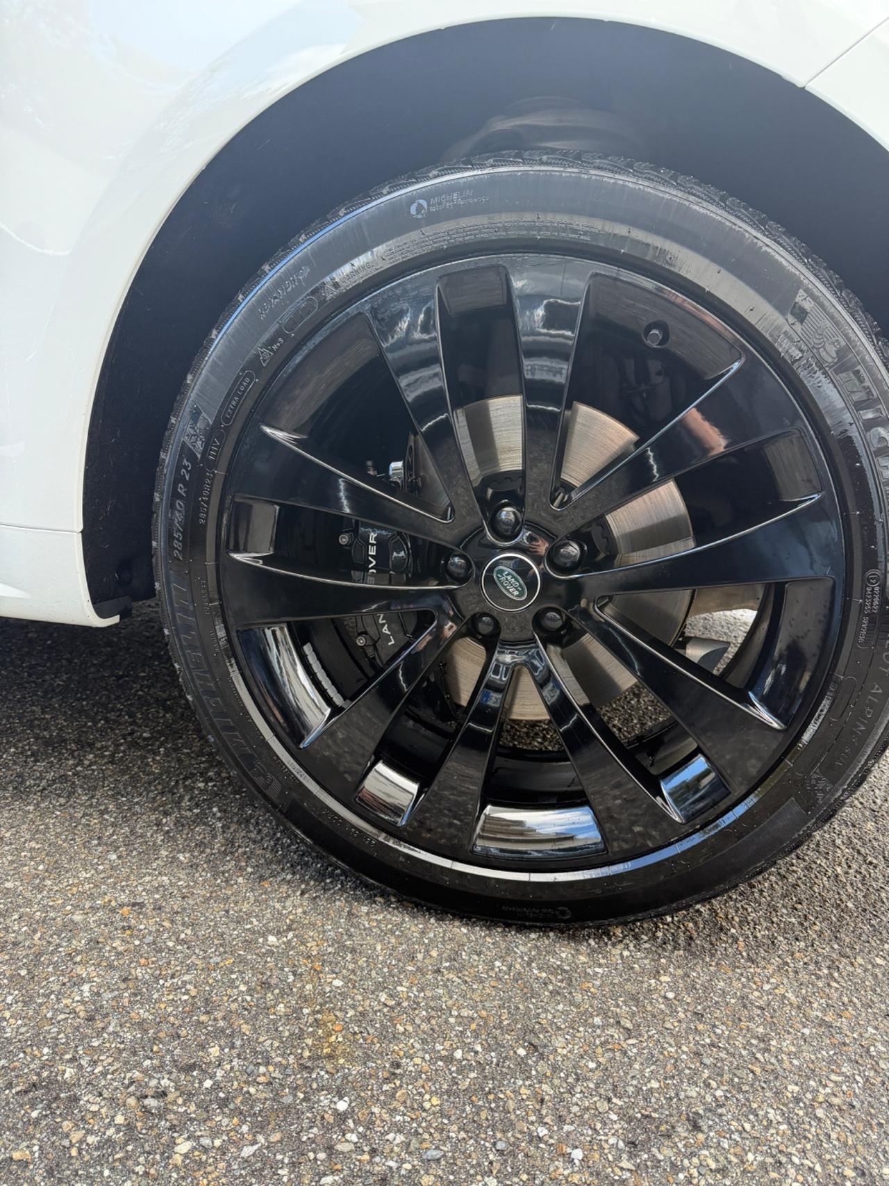 Range Rover Sport 3.0D 350 CV Autobiography GAR 11/2028