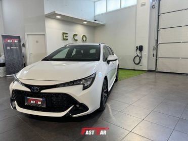 Toyota Corolla Touring Sports 1.8 Hybrid Active