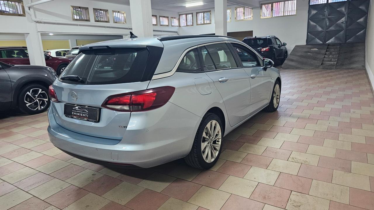 Opel Astra 1.6 CDTi 110CV Start&Stop Sports Tourer Business