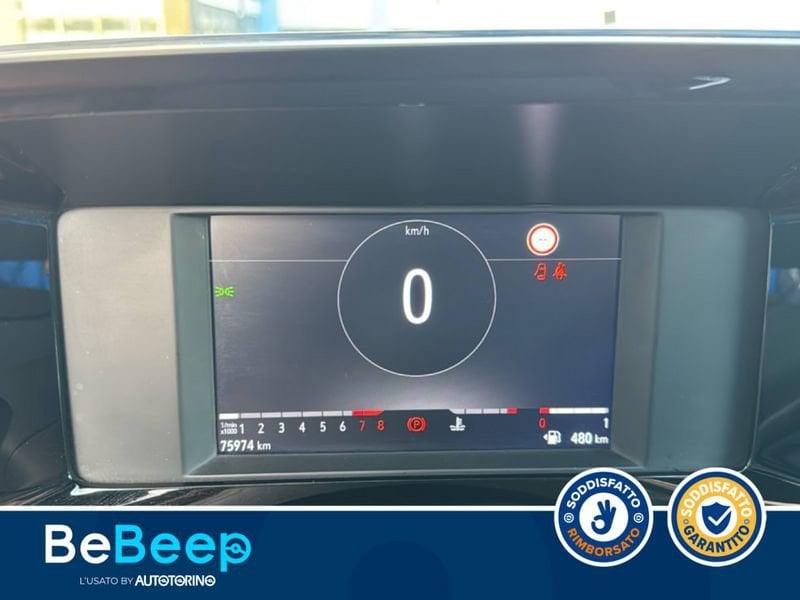 Opel Mokka 1.2 T GS S&S 100CV