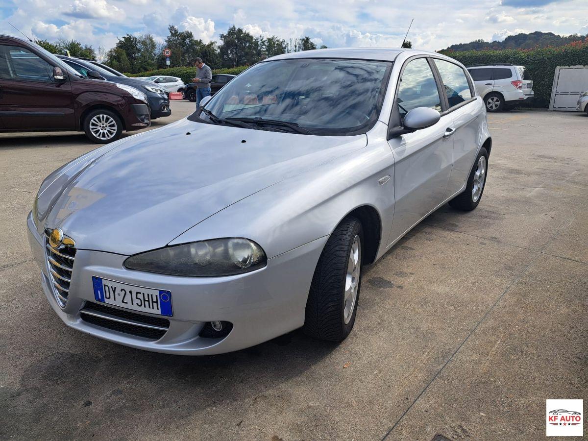 ALFA ROMEO - 147 1.9 jtd Progression 120cv 5p