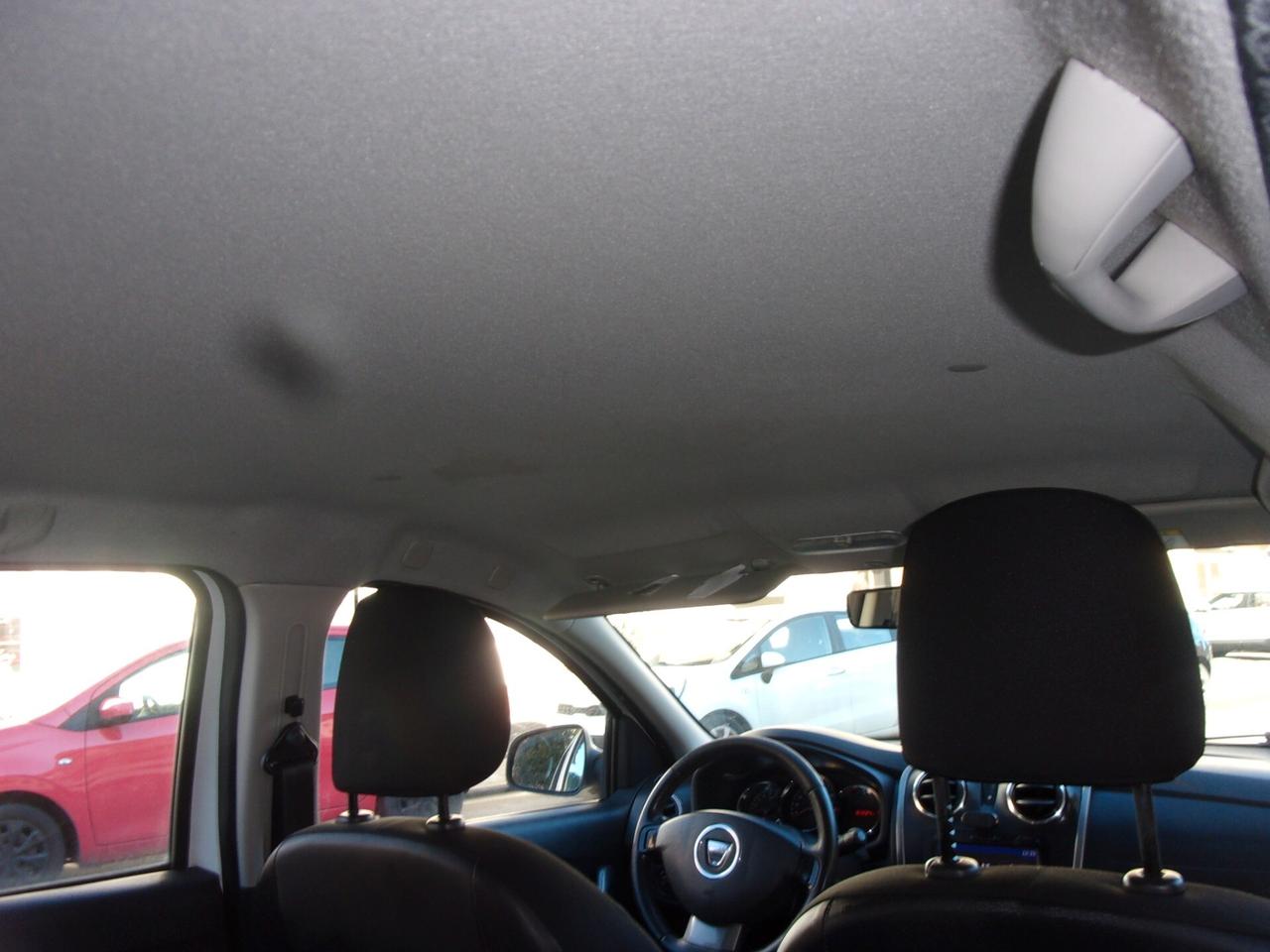 Dacia Sandero Stepway 0.9 TCe 12V T-GPL 90CV Start&Stop Prestige