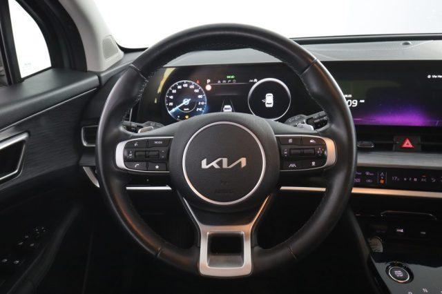 KIA Sportage Sportage 1.6 CRDi MHEV DCT Style