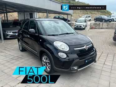 FIAT 500 L 1.3 - 2016