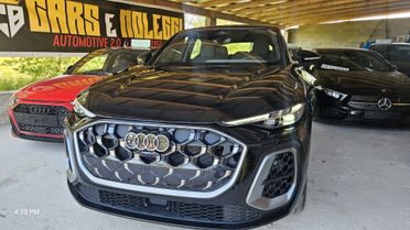 Audi Q5 TDI 150 kW mHEV+ S tronic quattro line edition