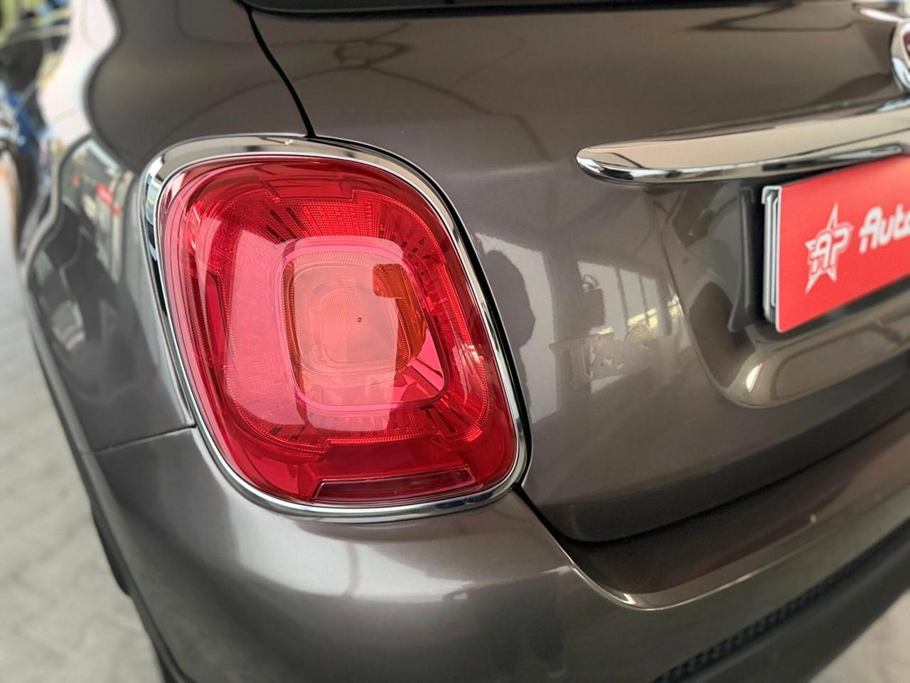 Fiat 500X 1.6 MultiJet 120 CV Lounge OK NEOPATENTATI
