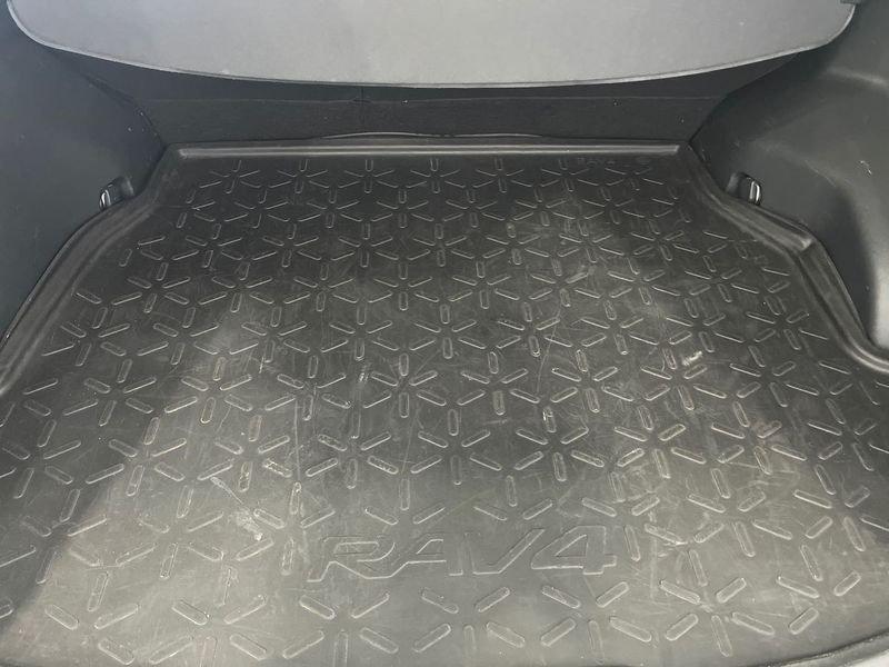 Toyota RAV4 Rav4 2.5 vvt-ie h Style 2wd 218cv e-cvt