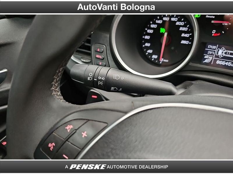 Alfa Romeo Giulietta Giulietta 1.4 t. m.air Sport 170cv