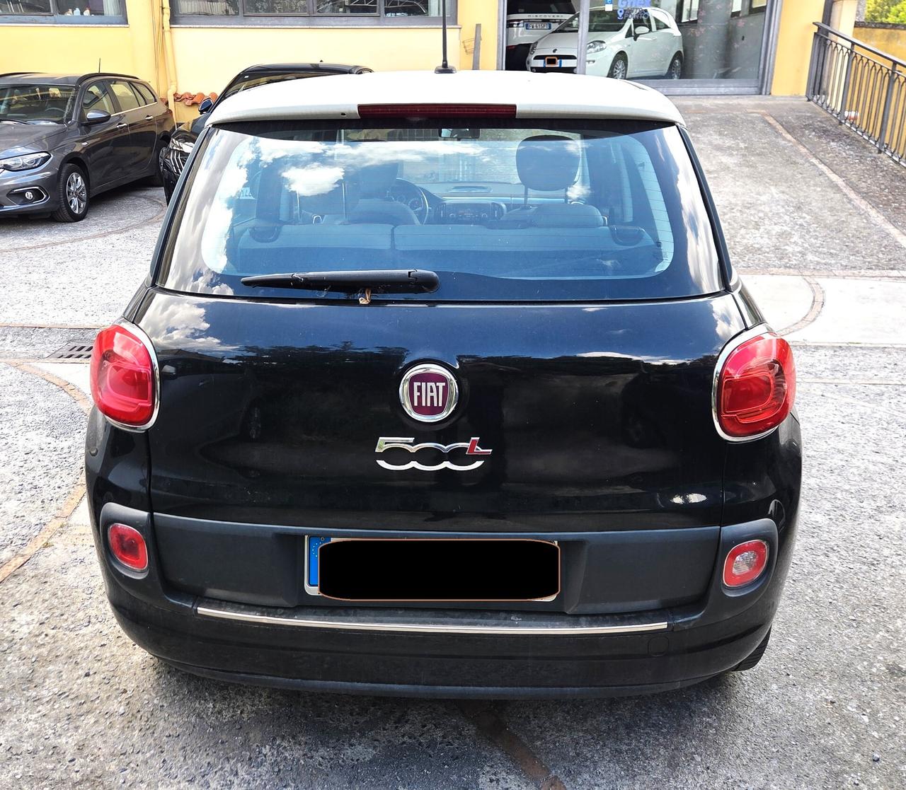Fiat 500L 1.3 Multijet 85 BEN TENUTA TAGLIANDATA GARANZIA