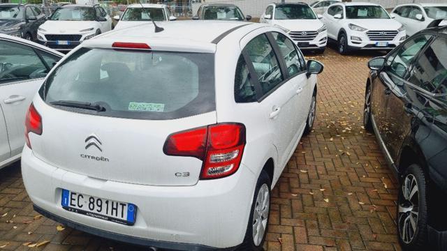 CITROEN C3 1.1 Business